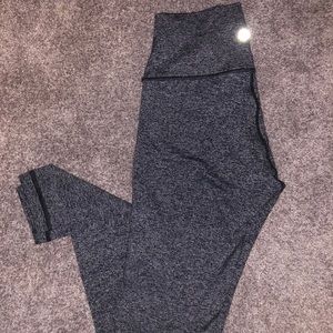 lulu workout pants